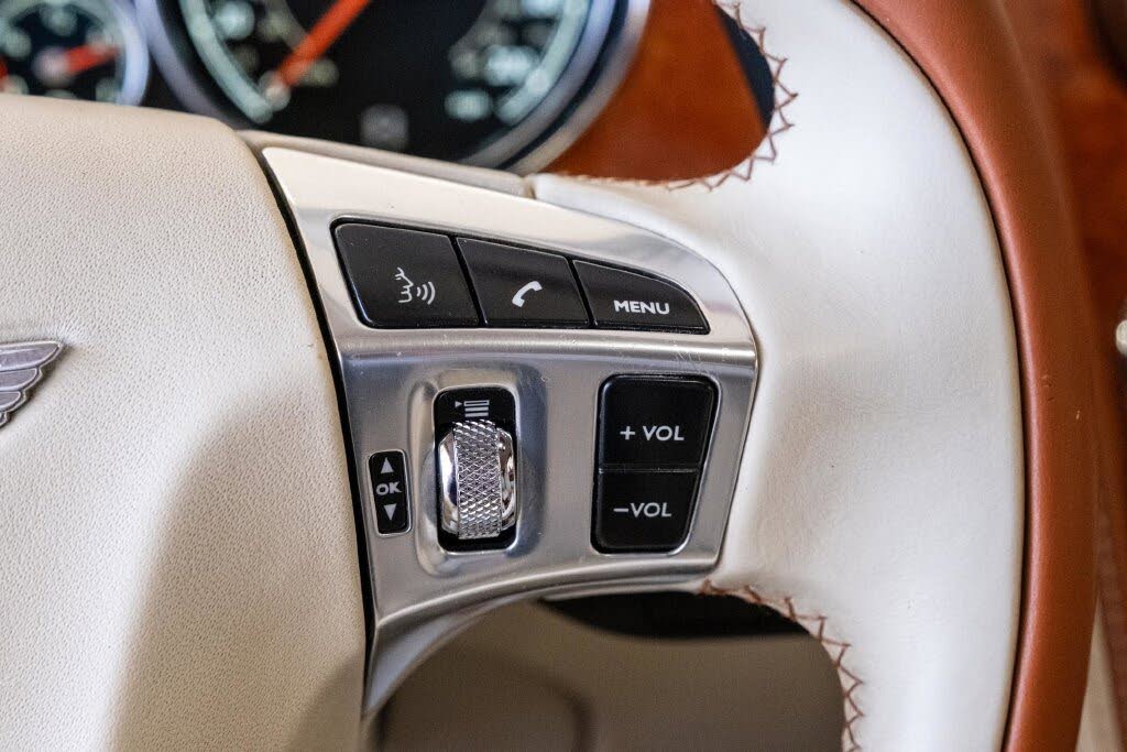 2016 Bentley Continental GT Speed AWD photo 22