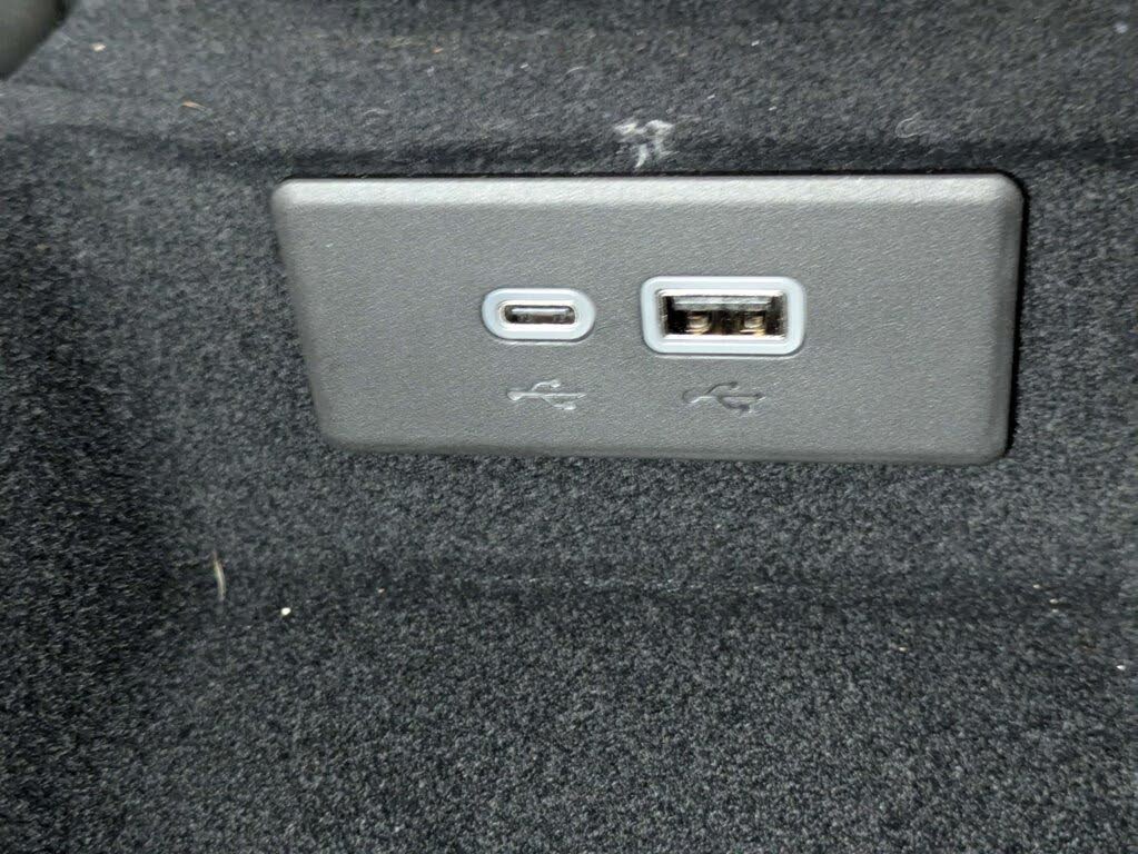 2024 Chevrolet Corvette Z06 3LZ Coupe RWD photo 10