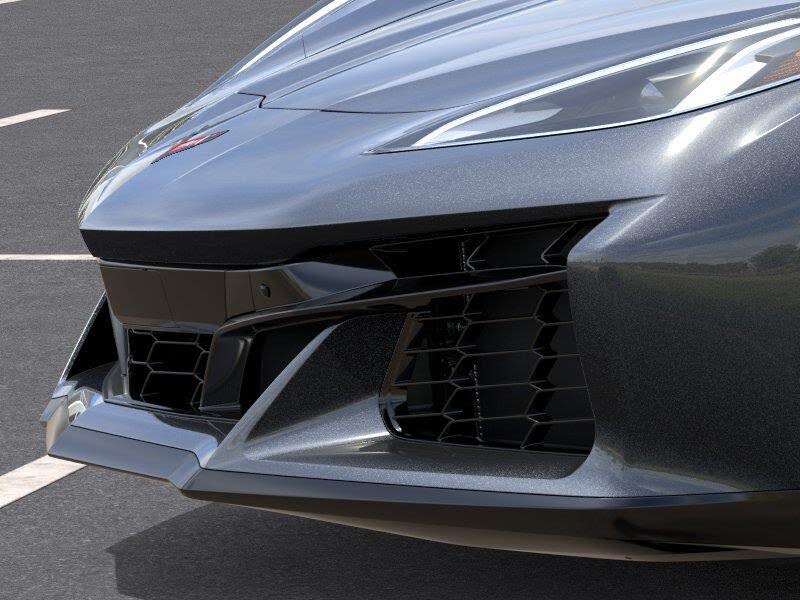 2027 Chevrolet Corvette Z06 2LZ Coupe RWD photo 13