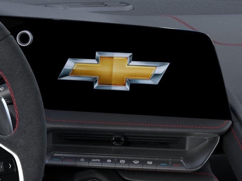 2027 Chevrolet Corvette Z06 2LZ Coupe RWD photo 20