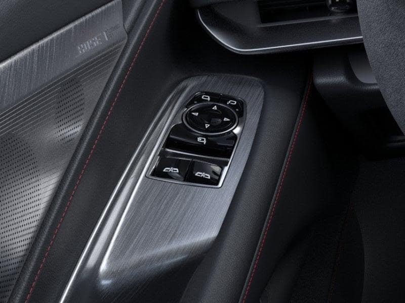 2027 Chevrolet Corvette Z06 2LZ Coupe RWD photo 22