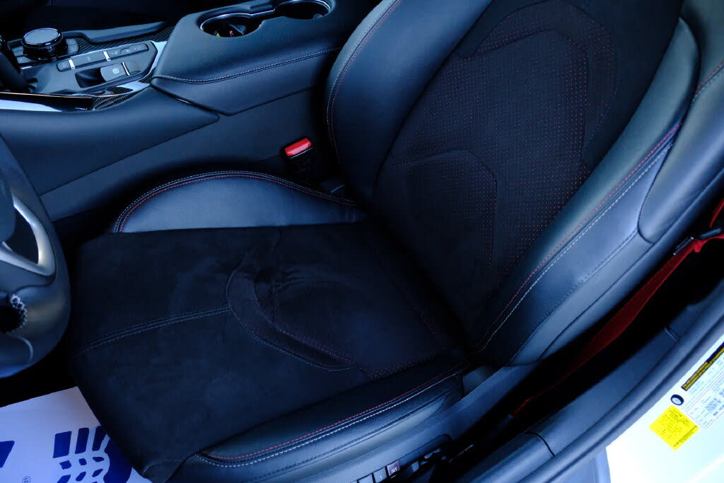 2026 Toyota Supra MkV Final Edition RWD photo 14 of 24