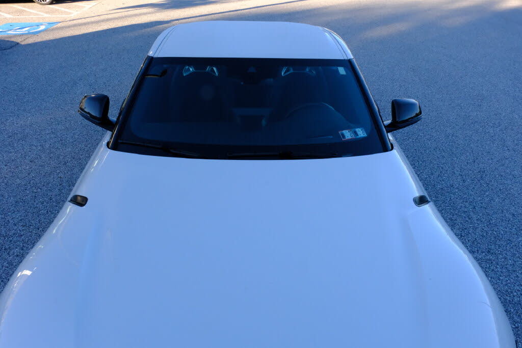 2026 Toyota Supra MkV Final Edition RWD photo 9 of 24