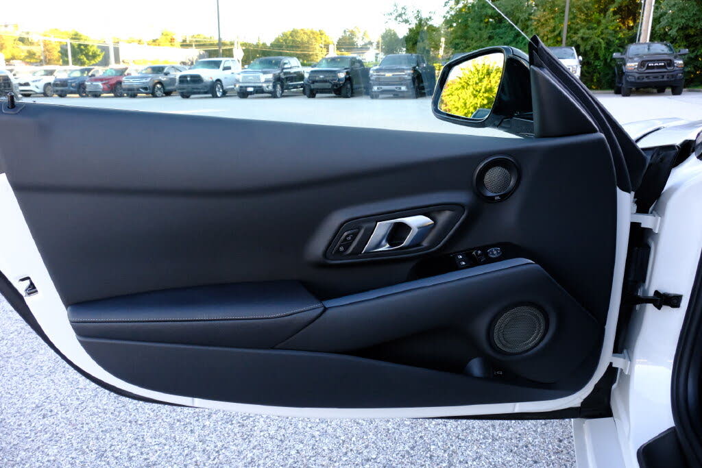 2026 Toyota Supra MkV Final Edition RWD photo 10 of 24