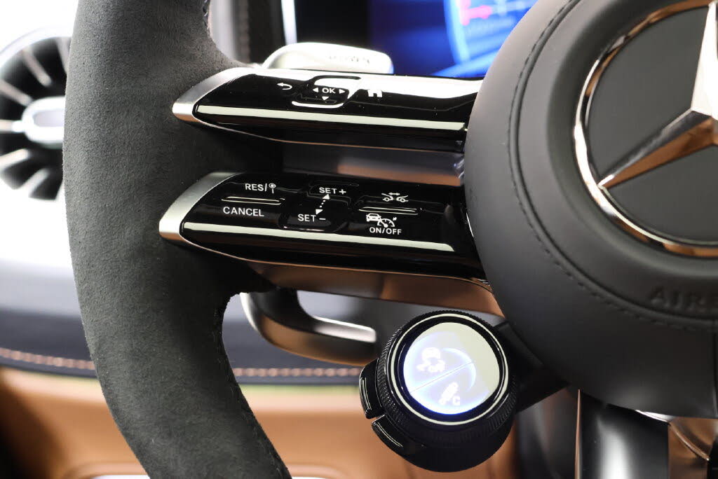 2027 Mercedes-Benz G-Class AMG G 63 4MATIC photo 22