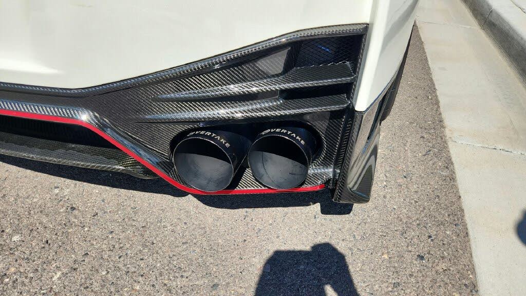 2015 Nissan GT-R NISMO photo 18