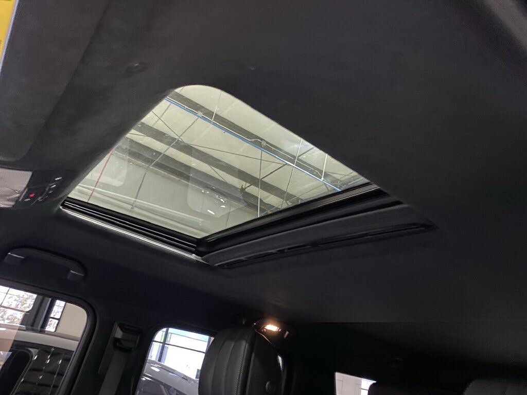 2024 Mercedes-Benz G-Class AMG G 63 4MATIC photo 16 of 24