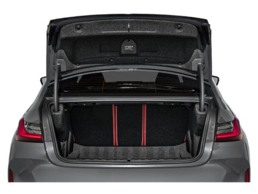 2027 BMW M3 RWD photo 13