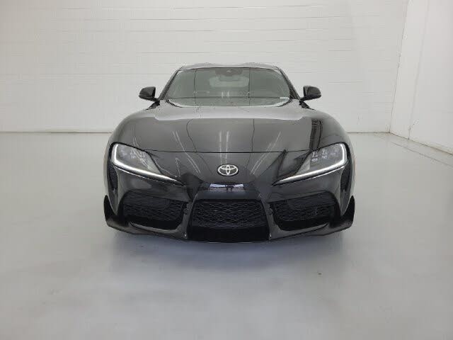 2024 Toyota Supra 3.0 Premium RWD photo 2 of 24