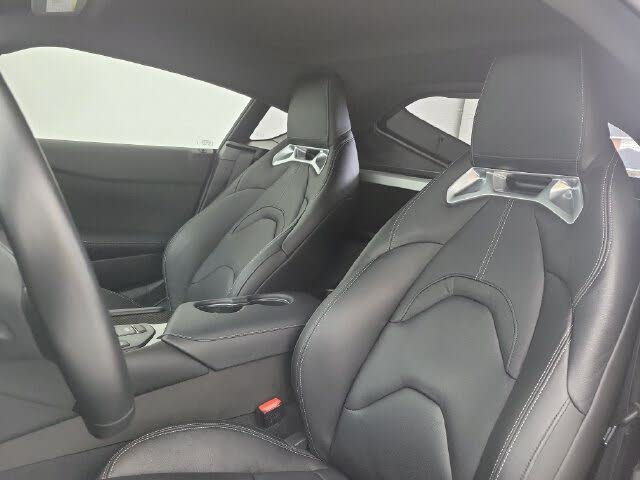 2024 Toyota Supra 3.0 Premium RWD photo 11 of 24