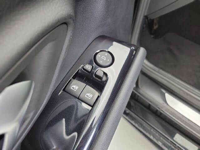 2024 Toyota Supra 3.0 Premium RWD photo 14 of 24