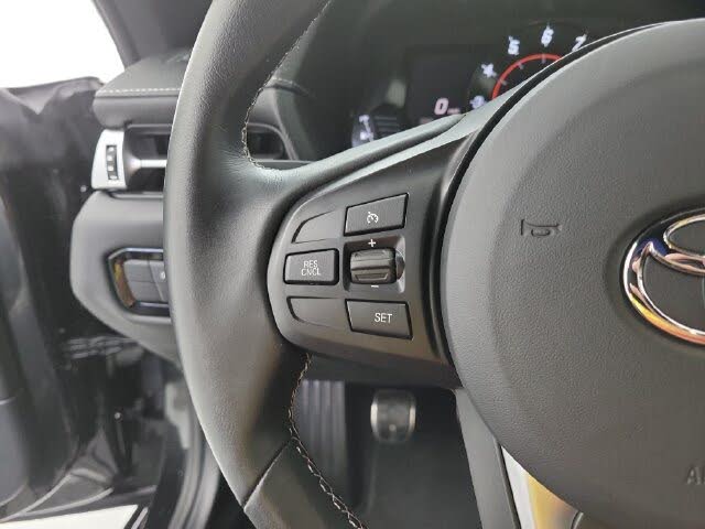 2024 Toyota Supra 3.0 Premium RWD photo 16 of 24