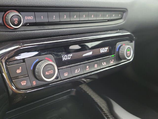 2024 Toyota Supra 3.0 Premium RWD photo 22 of 24