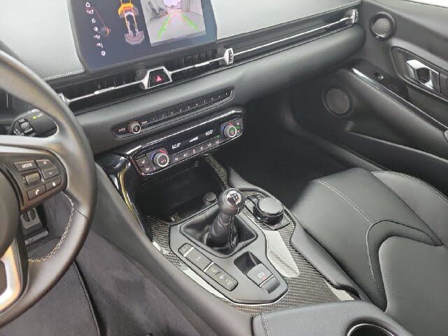 2024 Toyota Supra 3.0 Premium RWD photo 24 of 24