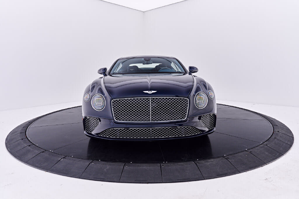 2023 Bentley Continental GT Speed AWD photo 17