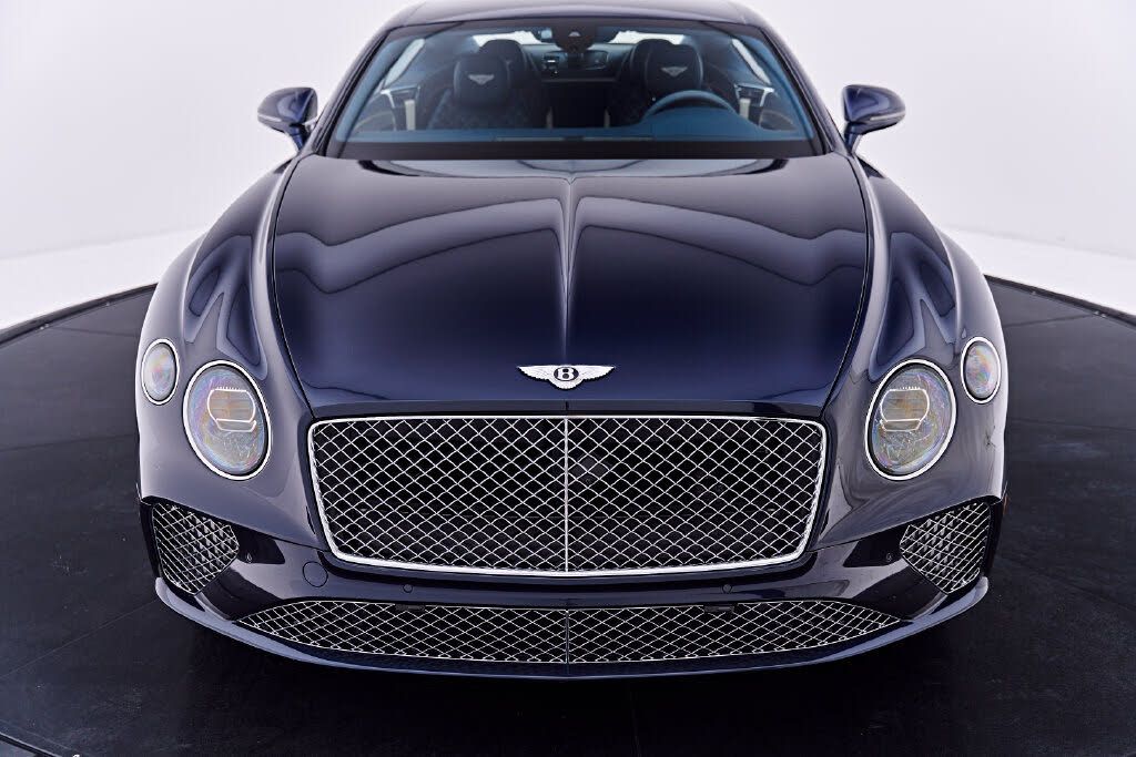 2023 Bentley Continental GT Speed AWD photo 18