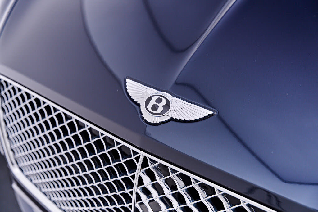 2023 Bentley Continental GT Speed AWD photo 19