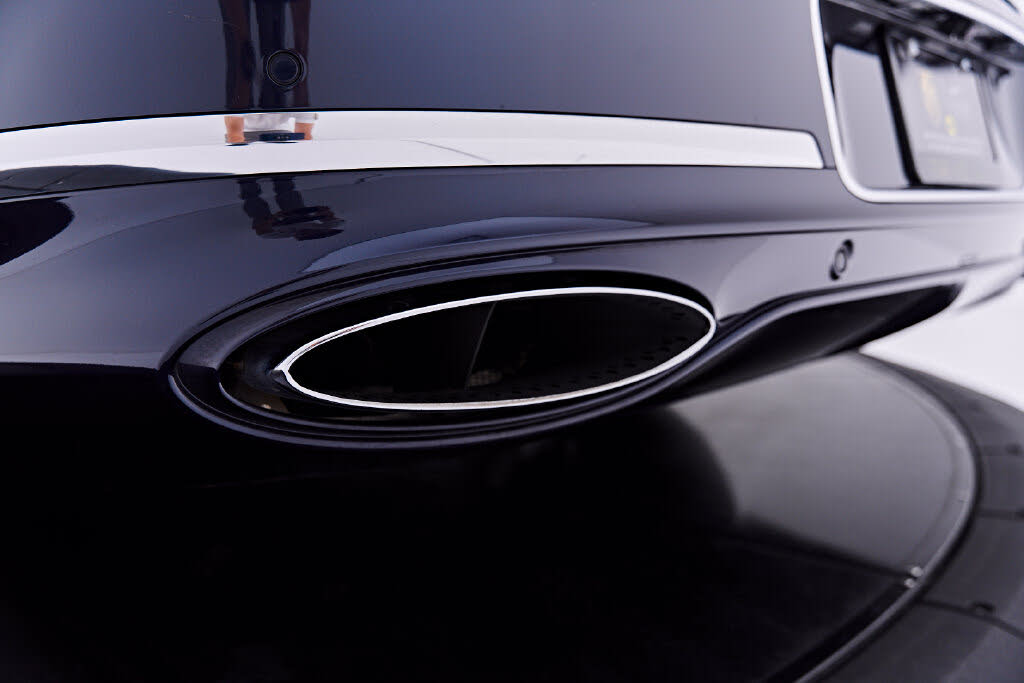 2023 Bentley Continental GT Speed AWD photo 22