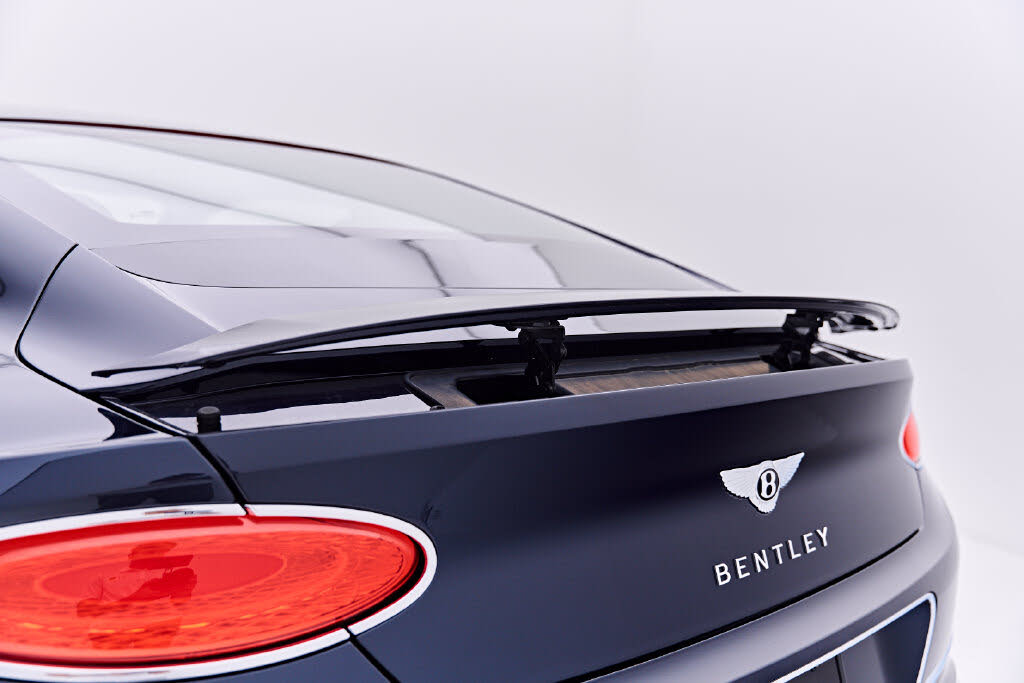 2023 Bentley Continental GT Speed AWD photo 24