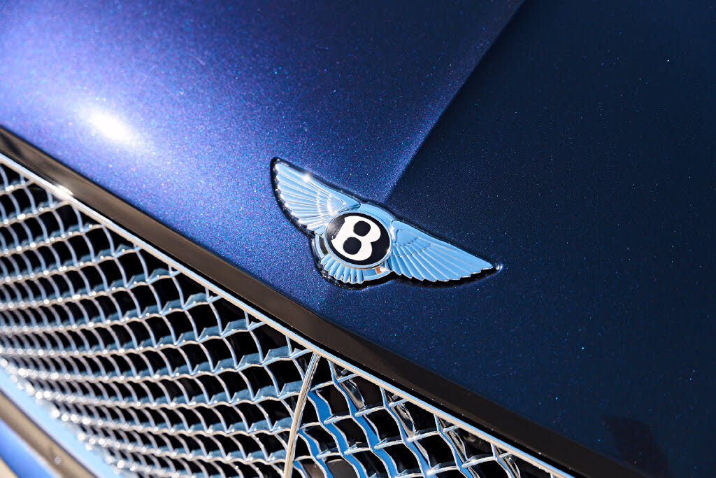 2023 Bentley Continental GT Speed AWD photo 6