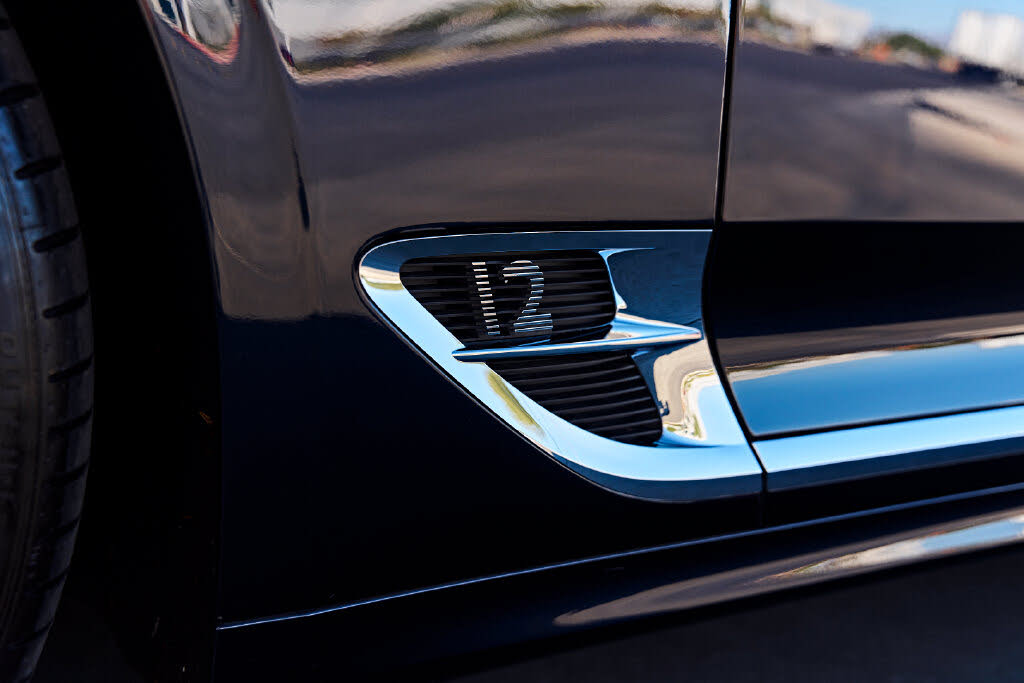 2023 Bentley Continental GT Speed AWD photo 7