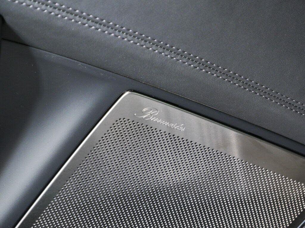 2026 Porsche 911 Turbo S Coupe AWD photo 7 of 24