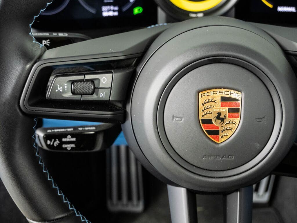 2023 Porsche 911 GT3 Coupe RWD photo 10