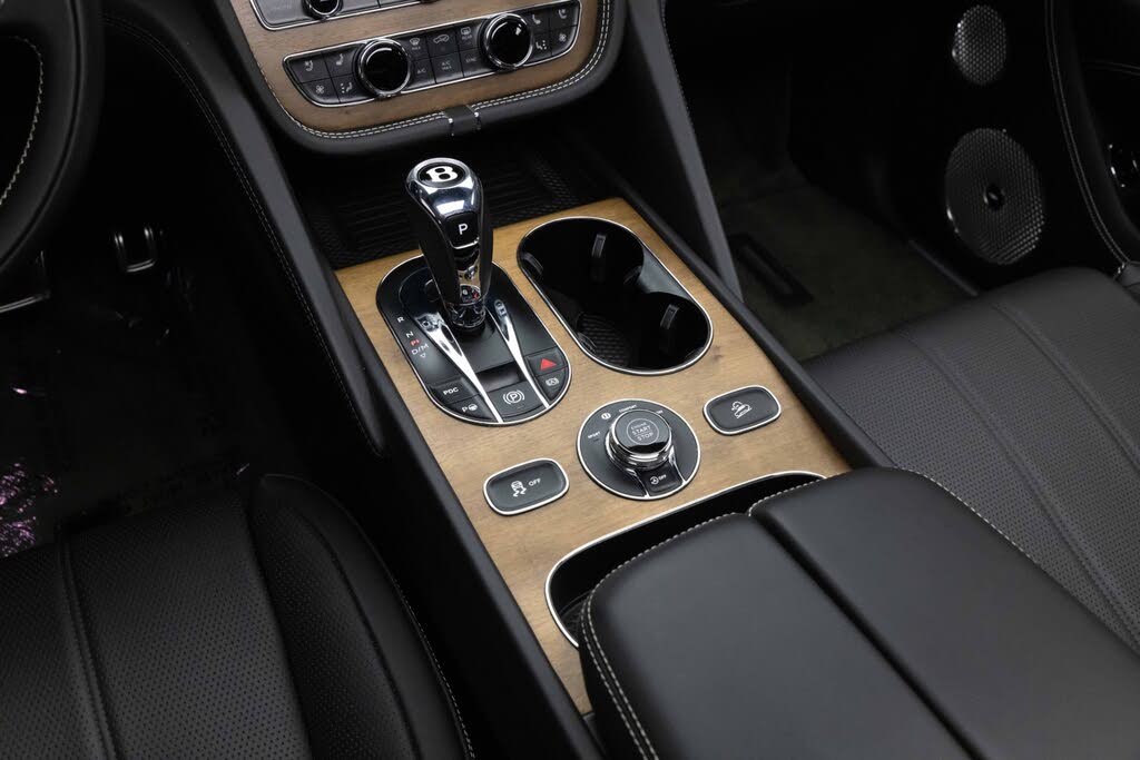 2023 Bentley Bentayga EWB Azure First Edition V8 AWD photo 20
