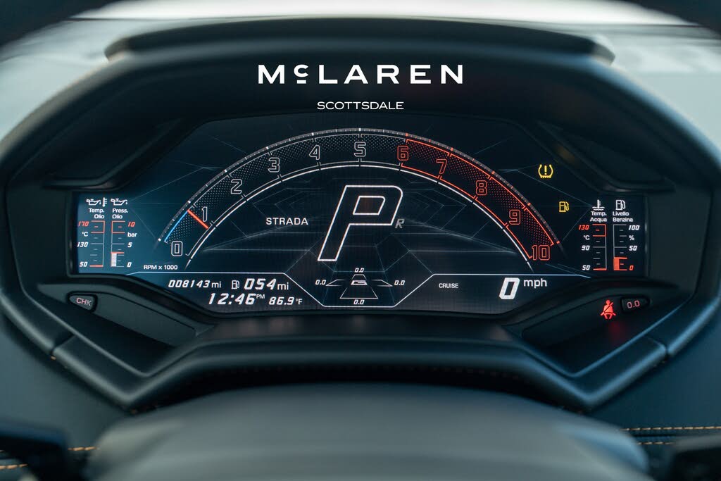 2024 Lamborghini Huracan Tecnica Coupe RWD photo 15 of 24