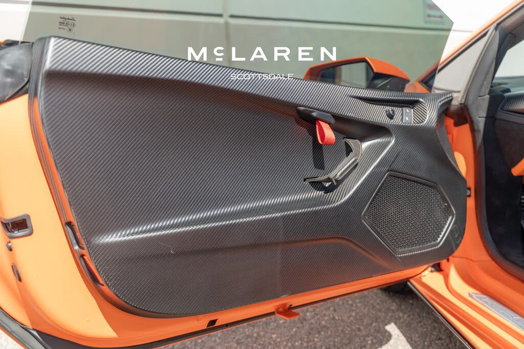 2024 Lamborghini Huracan Tecnica Coupe RWD photo 23 of 24