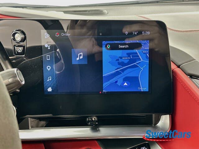 2024 Chevrolet Corvette Z06 3LZ Coupe RWD photo 20