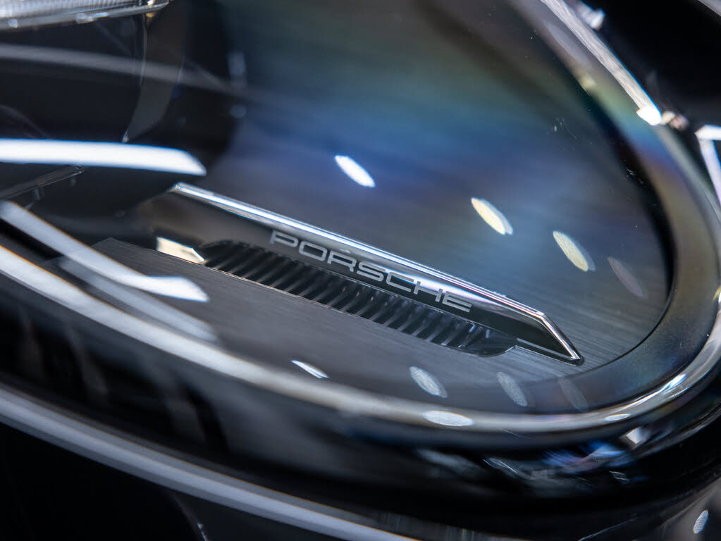 2026 Porsche 911 Turbo S Cabriolet AWD photo 19 of 24