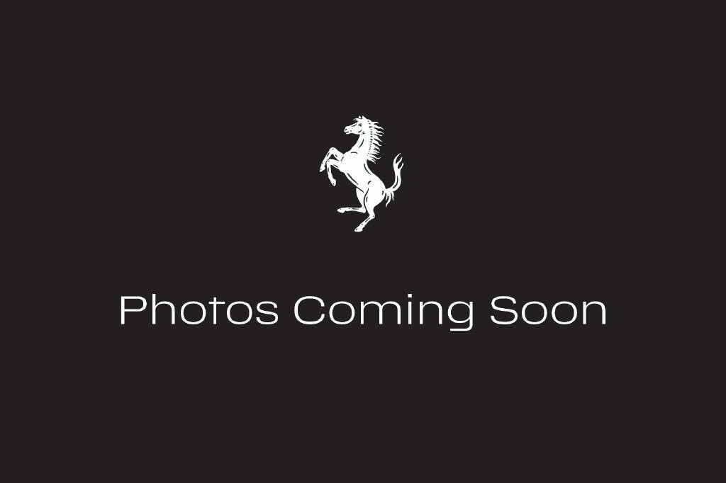 2021 Ferrari Roma RWD