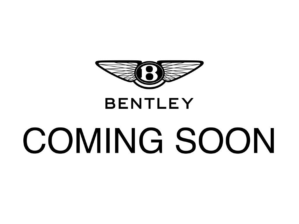 2022 Bentley Continental GT Speed AWD
