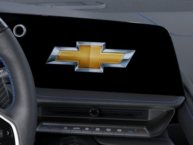 2027 Chevrolet Corvette Z06 3LZ Convertible RWD photo 20 of 24