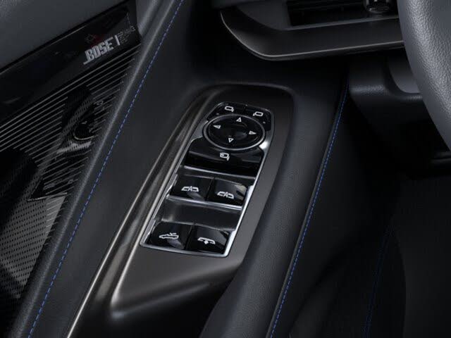 2027 Chevrolet Corvette Z06 3LZ Convertible RWD photo 22 of 24