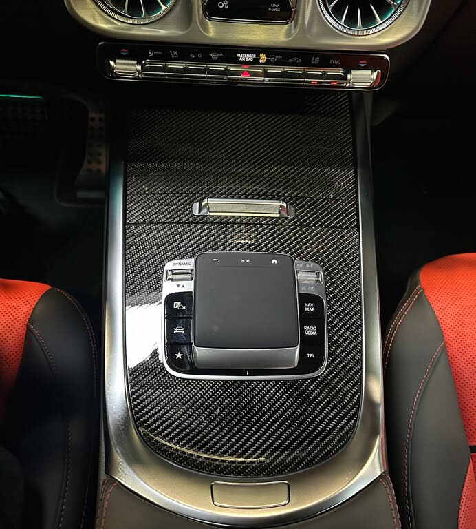 2025 Mercedes-Benz G-Class AMG G 63 4MATIC photo 24 of 24
