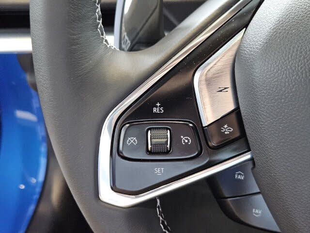 2024 Chevrolet Corvette Z06 1LZ Coupe RWD photo 18