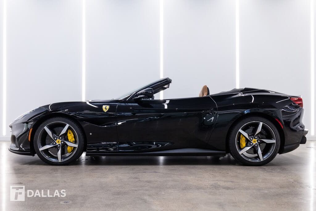 2023 Ferrari Portofino M RWD