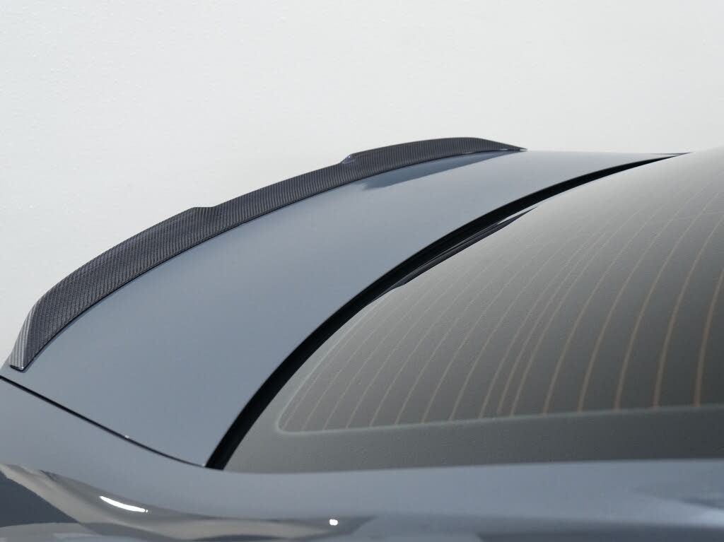 2024 BMW M3 Competition xDrive AWD photo 14 of 24
