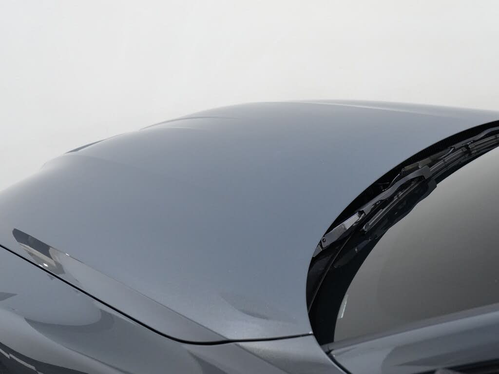 2024 BMW M3 Competition xDrive AWD photo 22 of 24