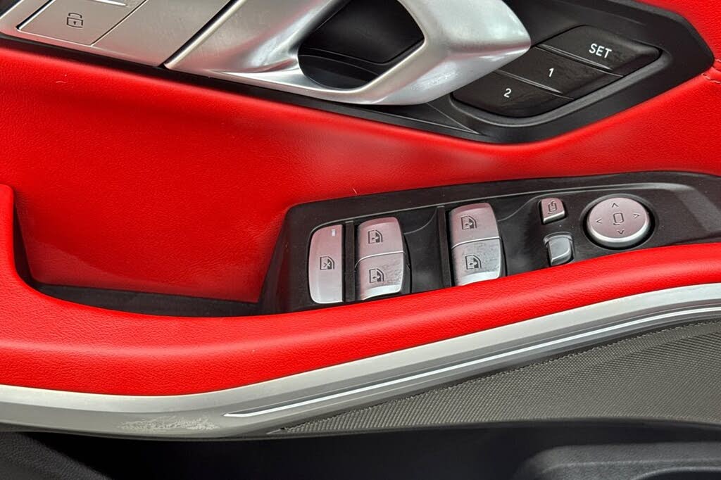 2026 BMW M3 Competition xDrive photo 13 of 24