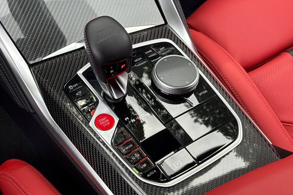 2026 BMW M3 Competition xDrive photo 17 of 24