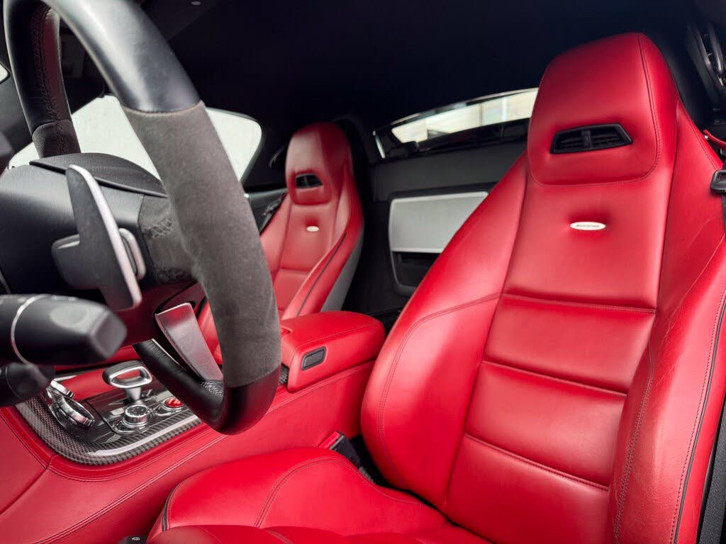 2012 Mercedes-Benz SLS AMG photo 4