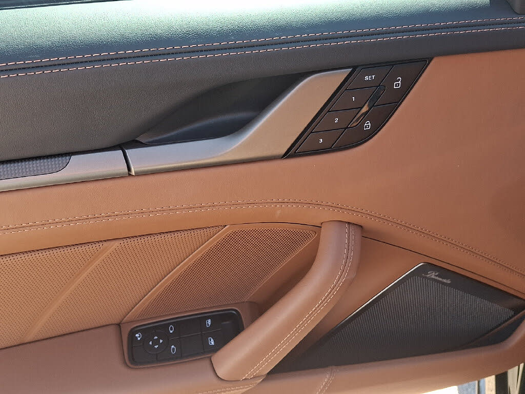 2026 Porsche 911 Turbo S Coupe AWD photo 15 of 24