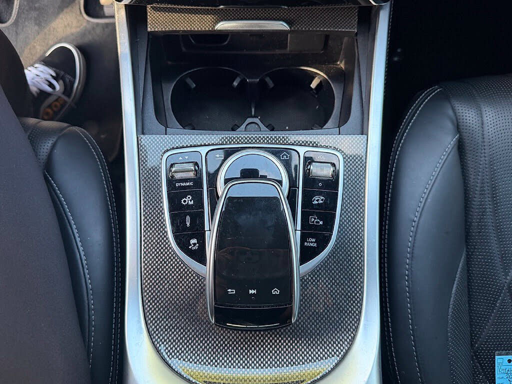 2023 Mercedes-Benz G-Class AMG G 63 4MATIC photo 11