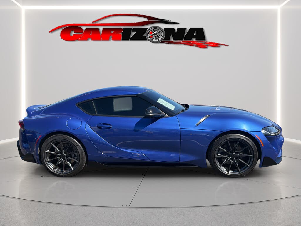 2023 Toyota Supra 2.0 RWD photo 12 of 24