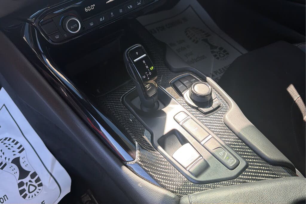 2023 Toyota Supra 2.0 RWD photo 23 of 24