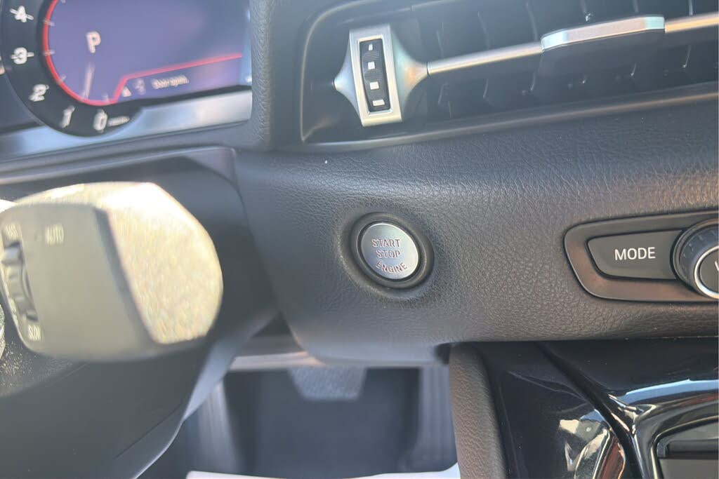 2023 Toyota Supra 2.0 RWD photo 24 of 24