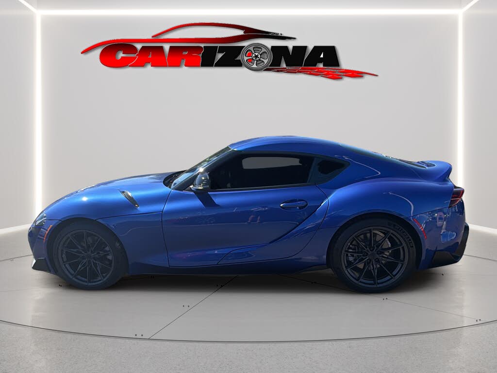 2023 Toyota Supra 2.0 RWD photo 6 of 24